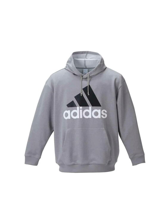 楽天市場】adidas アディダス 吸汗速乾 大きいサイズ メンズ  