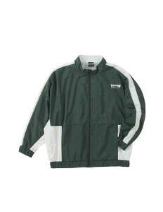 THRASHER 傫TCY Y EBhu[J[ p[J[ CgAE^[ XbV[ u] AEghA X|[c 3L 4L 5L 6L ubN O[ p[v g W[W t H ~ 