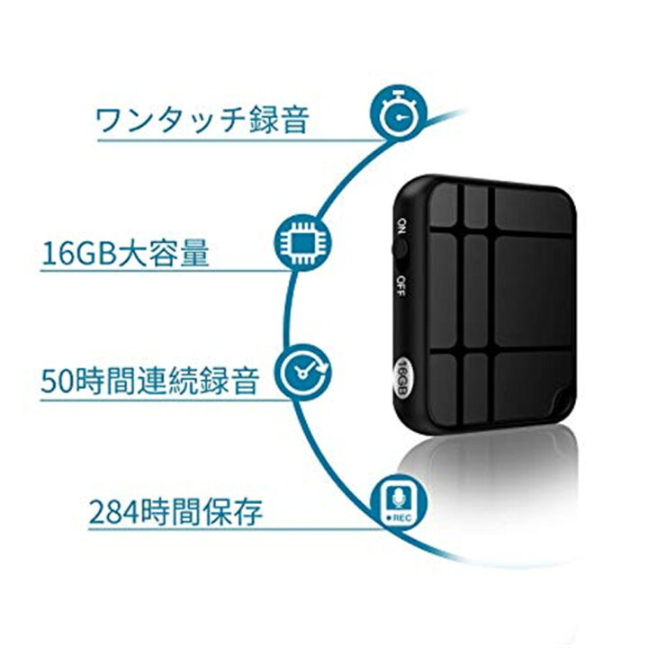 大特価⭐️AIボイスレコーダー まとめあげる 文字起こし icレコーダー 