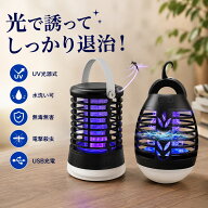 ★コバエ/虫/蚊対策★電撃殺虫器 蚊取り コバエ取り 電気 捕虫器 電撃殺虫 蚊取り器 殺虫灯 蛍光灯 usb充…