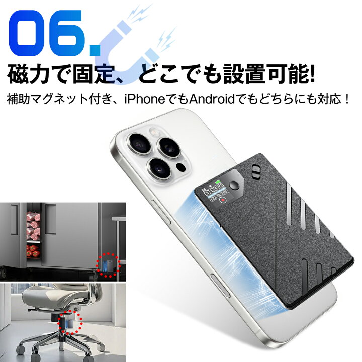 楽天市場】AI ボイスレコーダー 文字起こし＆要約 32GB ChatGPT連携 AI 