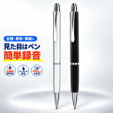 ★楽天1位★QZT ボイスレコーダー ペン型 バレない ペン型ボイスレコーダー 極細 icレコーダー 高性能 小型 長時間録…