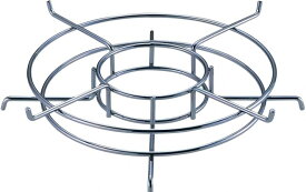 五徳 石油ストーブ対応 汎用タイプ ほとんどのストーブに使える 鍋・やかん置きに最適 耐熱＆安定設計