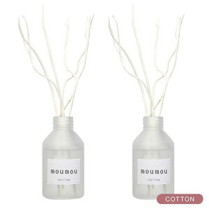 moumou [[ [hfBt[U[ 100ml 2 [tOX XeBbN A}fBt[U[ A}IC Rbg