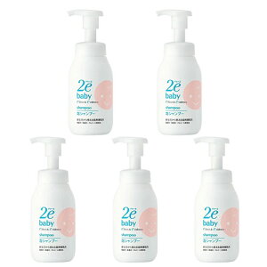 ������ 2e �h�D�[�G �x�r�[ �A�V�����v�[ 300mL �q�����p�V�����v�[ 5��