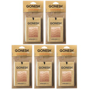 K[lbV GAtbVi[  F ݂艺 GONESH GA[tbVi[ J[tbVi[ nMOGAtbVi[ T_Ebh SANDALWOOD 5