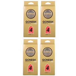 K[lbV GONESH  F GAR J[Nbv J[tOX pt[Nbv No.4 4