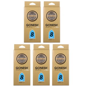 K[lbV GONESH  F GAR J[Nbv J[tOX pt[Nbv No.8 5