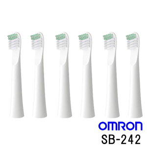 �I������ �d�����u���V �ւ��u���V ���u���V ���Ώ����R���p�N�g�u���V SB-242 6�{