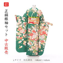 楽天市場】貸衣装 処分 振袖の通販