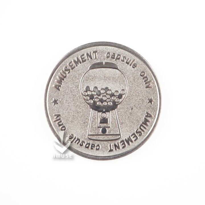 楽天市場】（※ガチャマシン本体は別売り）あミューズ ガチャキューブ  