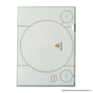 PlayStation A4�N���A�t�@�C�� �v���C�X�e�[�V����