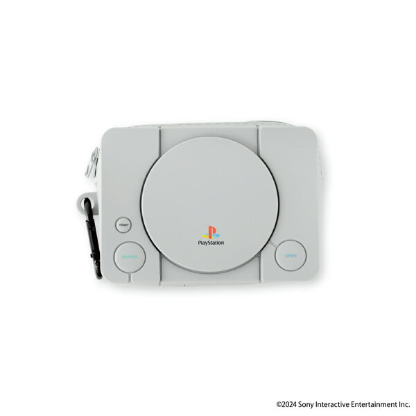 PlayStation シリコーンポーチ【お一人様3点まで】