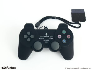 PlayStation �V���R�[���|�[�`DUALSHOCK �u���b�N�y����l�l3�_�܂Łz