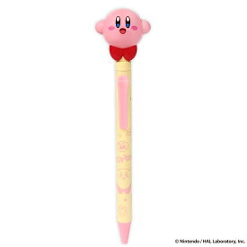 星のカービィ パタパタアクションペン