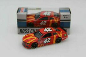 1/64 Action アクション Nascar ナスカー Ross Chastain #42 McDonalds 2021 Camaro ZL1