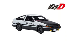 1/64 I[gA[g AUTOart  D Toyota Sprinter Trueno AE86 vWFNgD t@Cio[Wg^ Xv^[ gm ~jJ[