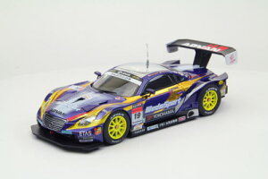 1/43 Gu EBBRO Super GT500 Weds Sport ADVAN SC430 EFbY X|[c Aho X[p[ GT ~jJ[