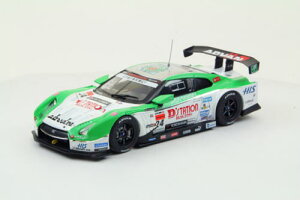 1/43 Gu DXe[V Aho GT-R E _E tH[X X[p[ GT500 2012 No.24