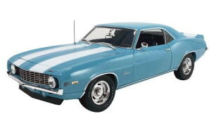 1/18 ACME 1969 Chevrolet Camaro Z/28 V{[ J} ~jJ[ A