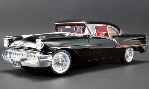1/18 ACME 1957 Oldsmobile Super 88 I[Yr ~jJ[ A