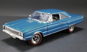 1/18 ACME 1967 Dodge Coronet R/T _bW Rlbg ~jJ[ A