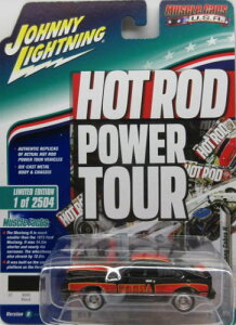 1/64 Wj[CgjO JOHNNY LIGHTNING MUSCLE CARS USA 2018 1978 Ford Mustang Cobra II tH[h }X^O Ru ~jJ[ A