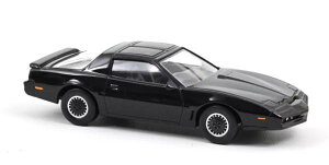 1/43 mu Norev Pontiac Firebird 1982 KITT |eBAbN t@C[o[h A ~jJ[