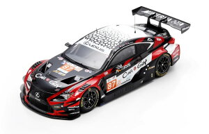 1/18 Xp[N SPARK Lexus RC F GT3 AKKODIS ASP TEAM Le Mans 24H 2024 NTX ~jJ[