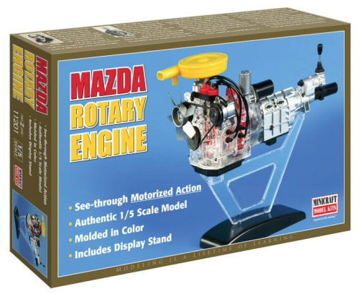 楽天市場】1/5scale MINICRAFT MODEL KITS プラスチックプラモデル 