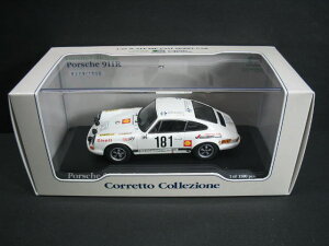 1/43 GCo EI-PUBLISHING PORSCHE 911R TOUR DE FRANCE |VF c[EhEtX ~jJ[