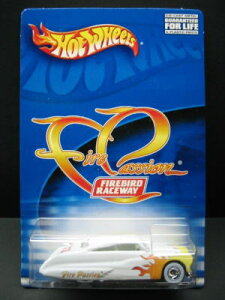 1/64 zbgEB[ HOT WHEELS Fire Passion White t@C[ pbV ~jJ[ A