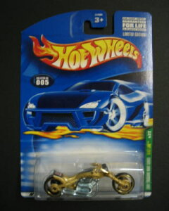 1/64 ホットウィール Hot Wheels 2001th TREASURE HUNT Blast Lane トレジャーハント ミニカー アメ車