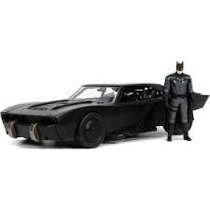 1/24 JADA TOYS W_gCY BATMAN 6 BATMOBILE tBMAt obg[r obg} ~jJ[ A