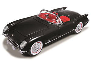 1/18 auto world 1954 Chevy Coevette V{[ Rxbg ~jJ[ A