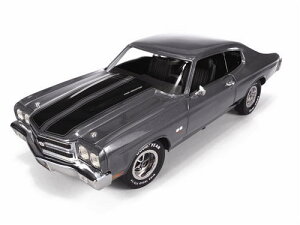 1/43 auto world 1970 Chevrolet Chevelle SS 454VFr[ VFx ~jJ[ A