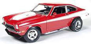 1/18 auto world 1971 Baldwin Motion Vega {[hEB [V xK ~jJ[ A