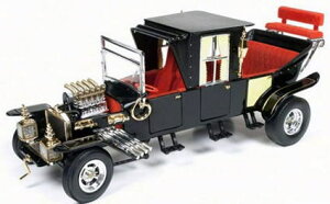 1/18 Auto World The Barris Koach W[WEoX R[` ~jJ[ A