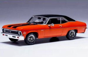 1/43 CN\ ixo Chevrolet Nova SS 1991 IW V{[ mo ~jJ[ A