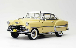 1/18 TX^[ Sun Star 1953 Chevrolet Bel Air V{[ xGA ~jJ[ A