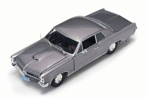 1/18 TX^[ Sun Star 1965 Pontiac GTO Iris Mist |eBAbN ~jJ[ A