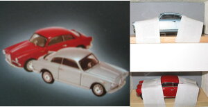 1/43 BANG oO Alfa Romeo Giulietta Sprint At@ I WGb^ Xvg 2Zbg ~jJ[