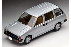 1/64 g~J ~ebh Be[W Tomica Limited Vintage jbT v[[ GXe[gNV 82N  NISSAN PRAIRIE ~jJ[