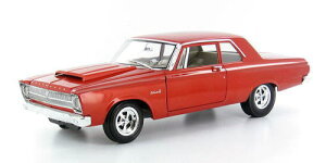 1/18 nCEFC61 HIGHWAY61 1965 Plymouth Beivedere v}X xxfBA ZhiIW ~jJ[ A