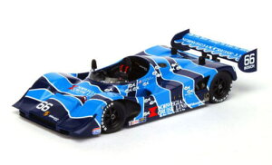 1/43 gD[XP[ TRUESCALE 1991 Porsche 966 #66 Road Atlanta 300km BF Goodrich J.Paul Jr / V.Gonzalez |VF [h Ag^ ~jJ[ TSM