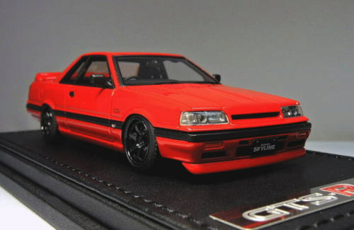 楽天市場】1/43 イグニッションモデル ignition model Nissan Skyline 