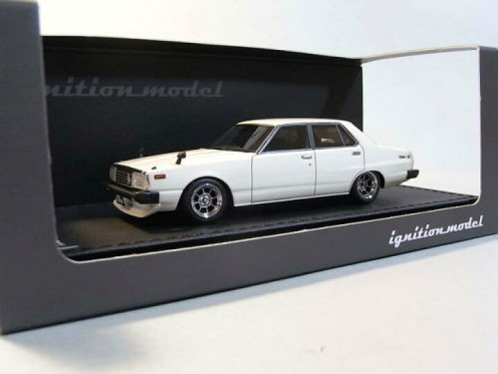 楽天市場】1/43 イグニッションモデル ignition model Nissan Skyline 