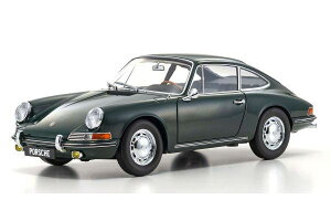 1/18  KYOSHO Porsche 911 (901) Irish Green |VF ~jJ[