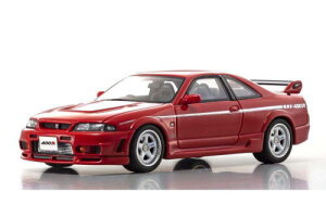 1/43  Kyosho NISMO 400R Red jX Wf Y ~jJ[