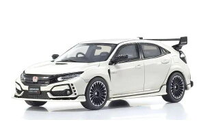 1/43  Kyosho Honda Civic Type R Mugen zCg z_ VrbN  Wf ~jJ[